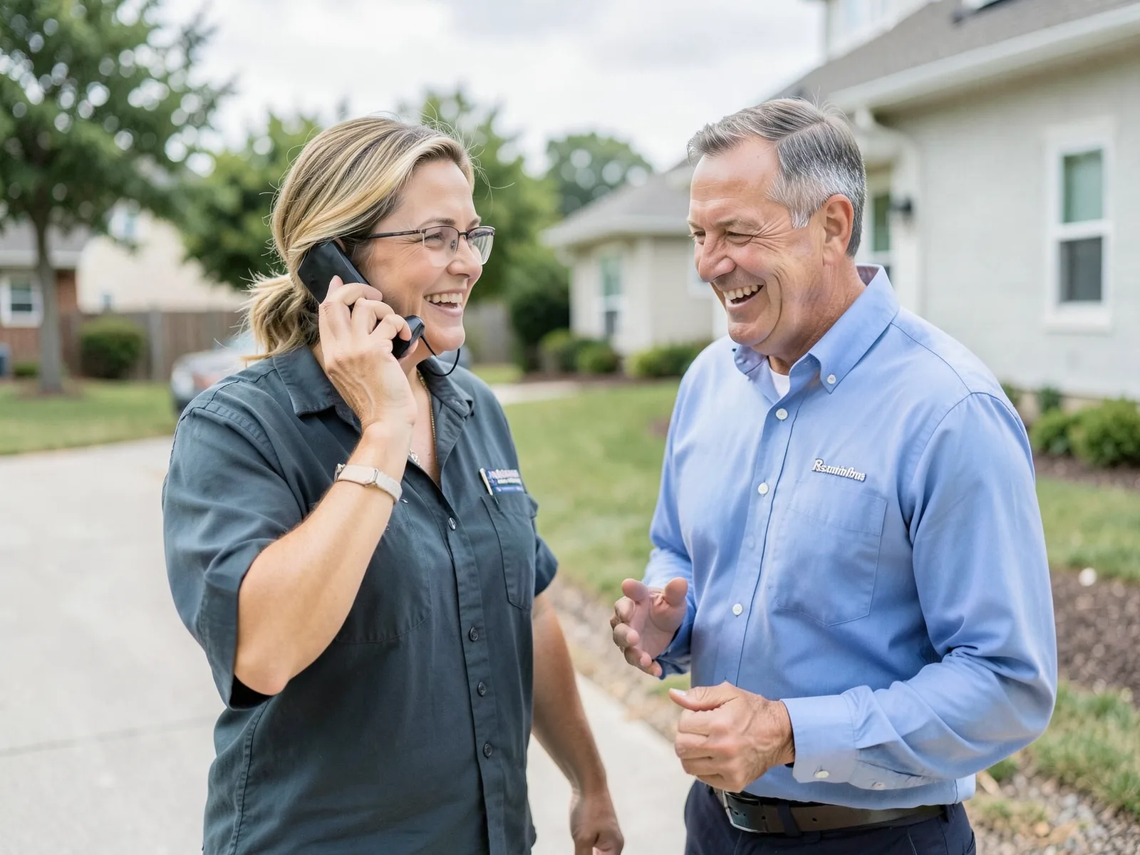 Frequently Asked Questions About Storm Damage Restoration in Alford, FL